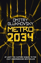 Metro 2034 Metro 2034