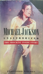 Michael Jackson Unauthorized The Shocking Inside Story