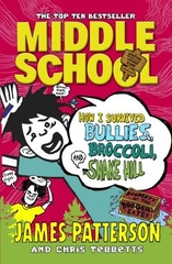 Middle School How Isurvived Bullies Broccoli and Snake Hill