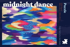 Midnight Dance Puzzle 1000 Pieces