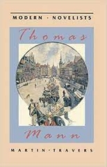 Modern Novelists Thomas Mann