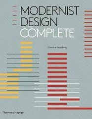 Modernist Design Complete Modernist Design Complete
