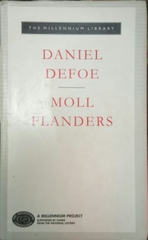 Moll Flanders Moll Flanders