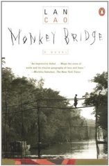 Monkey Bridge  