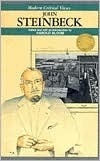 Mordern Critical views John Steinbeck Mordern Critical views John Steinbeck