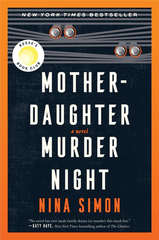 Mother - Daughter Murder Night Mother - Daughter Murder Night