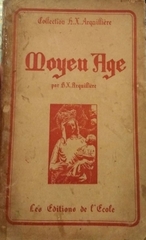 Moyen Age Moyen Age