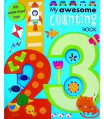 My Awesome Counting Book