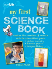My First Science Book My First Science Book