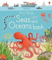 My first Seas and Ocean book