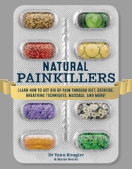 Natural Painkillers Natural Painkillers