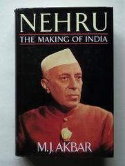 Nehru The Making Of India