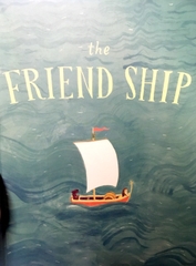 The Friend Ship The Friend Ship