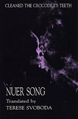 Nuer Song Nuer Song
