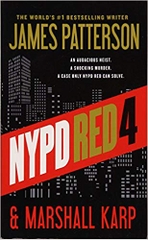 NYPD Red 4