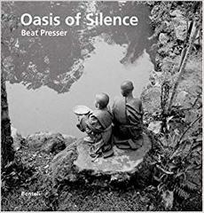 Oasis Of Silence