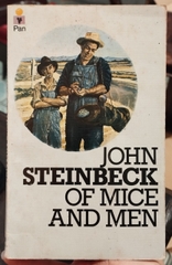 Of Mice And Men