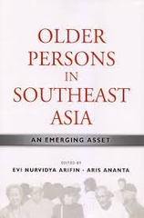 Older Persons In Southeast Asia