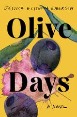 Olive Days Olive Days