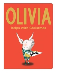 Olivia : Helps With Christmas