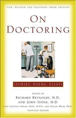 On Doctoring On Doctoring