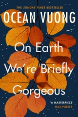 On Earth We're Brieftly Gorgeous On Earth We're Brieftly Gorgeous