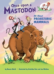 Once Upon a Mastodon