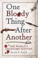 One Bloody Thing After Another One Bloody Thing After Another
