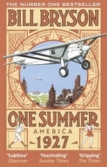 One Summer America 1927