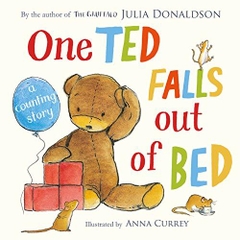 One Ted Falls Out of Bed