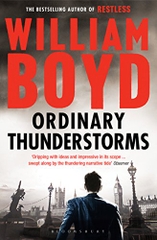 Ordinary Thunderstorms Ordinary Thunderstorms