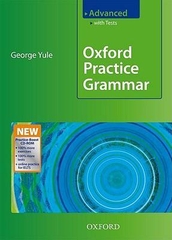 Oxford Practice Grammar Advanced With Answers