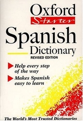 Oxford Starter Spanish