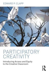 Paticipatory Creativity Paticipatory Creativity
