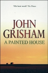 A Painted House A Painted House