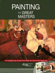 Painting the Great Masters