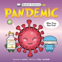 Pandemic Pandemic