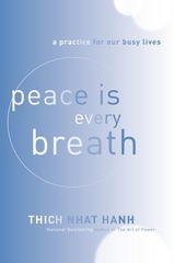 Peace is Every Breath