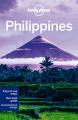 Lonely Planet: Philippines