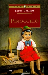 Pinocchio