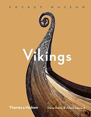 Pocket Museum Vikings