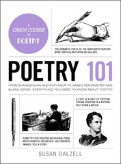 Poetry 101 A Crash Course in Poetry