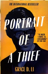 Portrait of a Thief Portrait of a Thief
