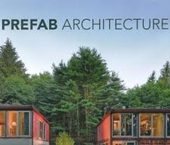 Prefab Architecture