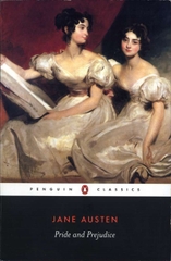 Pride and Prejudice