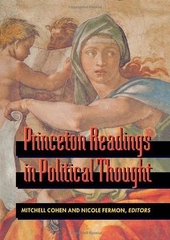 Princeton Readings In Political Thought