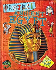Project Ancient Egypt Project Ancient Egypt