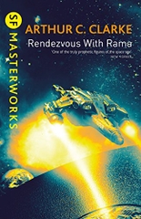SF Masterworks: Rendezvous with Rama