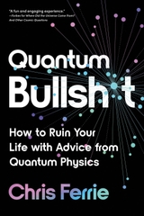 Quantum Bullshot