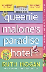 Queenie Malone's Paradise Hotel Queenie Malone's Paradise Hotel